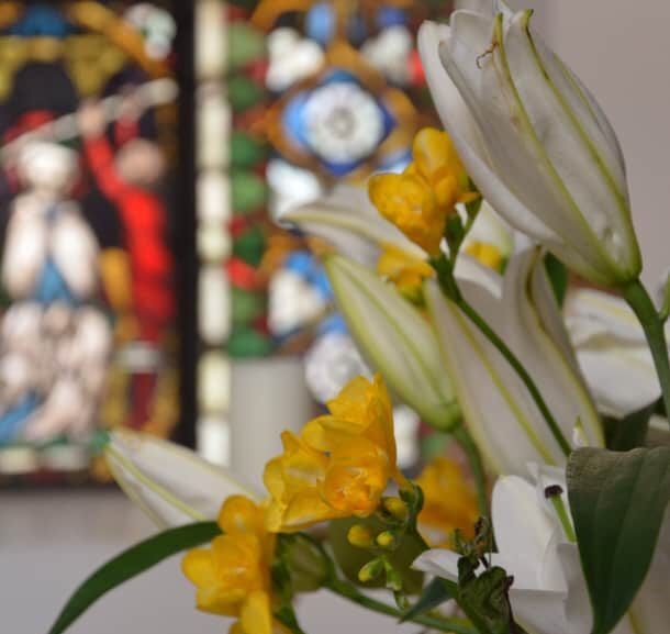 Morgenfeier März 2024