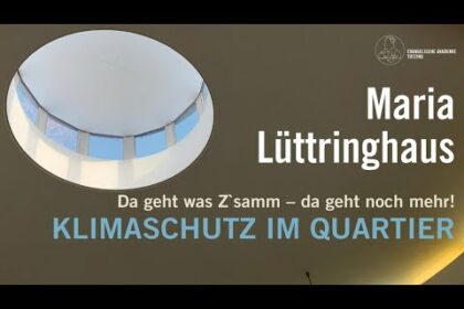 Bild Da geht noch mehr! Klimaschutz im Quartier