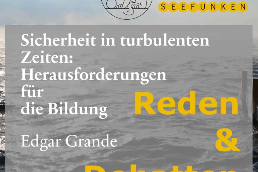 Bild „Wir müssen Bildung neu denken!“