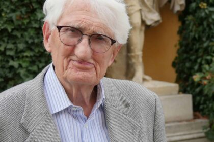 Jürgen Habermas
