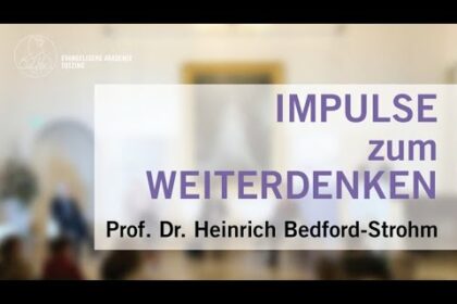 Bild Impulse zum Weiterdenken