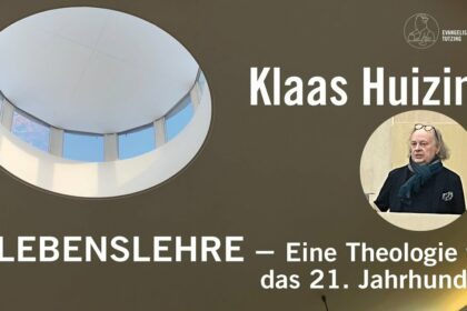 Bild Lebenslehre – Eine Theologie für das 21. Jahrhundert