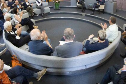 Politischer Club Juni 2024