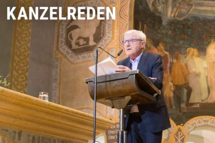 Kanzelreden