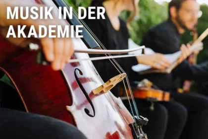 Musik in der Akademie