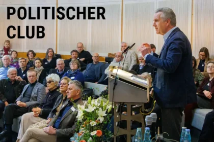 Politischer Club