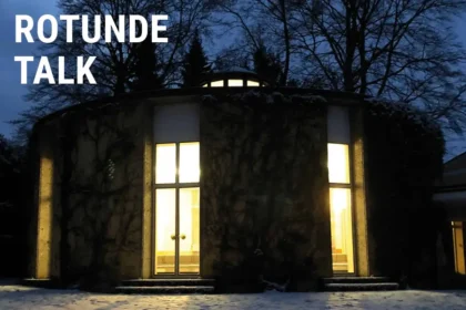 Rotunde Talk