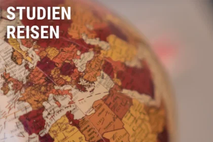 Studienreisen