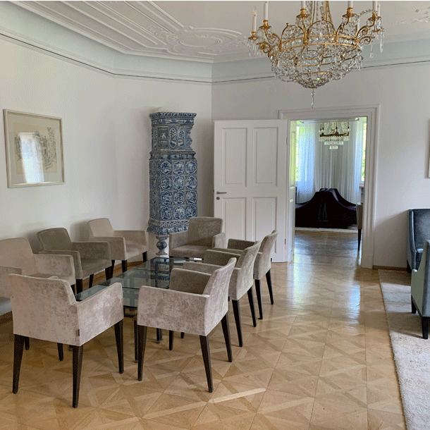 Bild Tutzinger Salon: Santa Swing – beswingt in die Weihnachtszeit