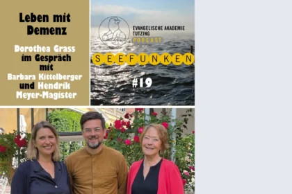 Seefunken Podcast #19