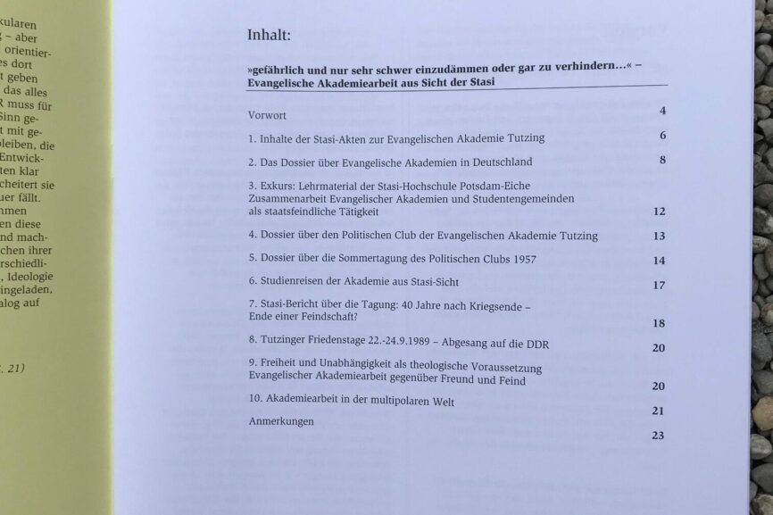 Inhaltsverzeichnis EPD Doku August 2024