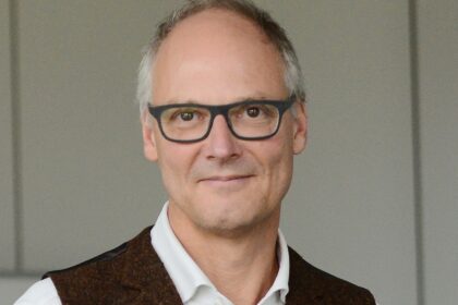 Prof. Dr. Arne Manzeschke Porträt