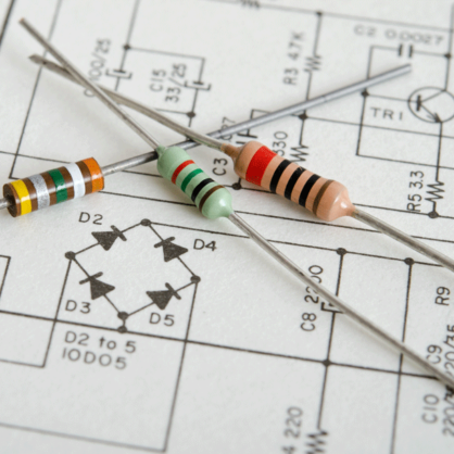 Bild Widerstand ist zwecklos?