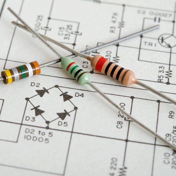 Bild Widerstand ist zwecklos?