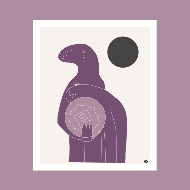 Bild Leben geben. Geburt zwischen Wunsch und Wirklichkeit