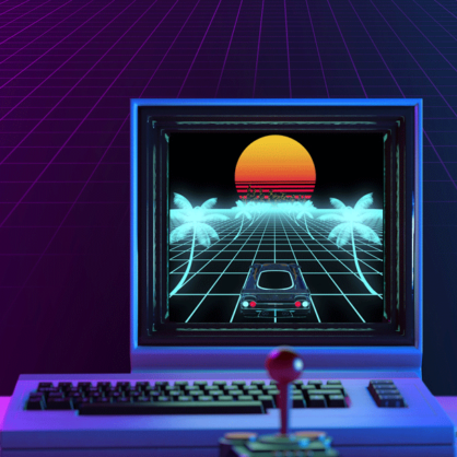 Bild Der Traum vom freien Raum – Das Internet und seine Utopien