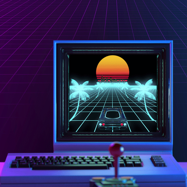 Bild Der Traum vom freien Raum – Das Internet und seine Utopien