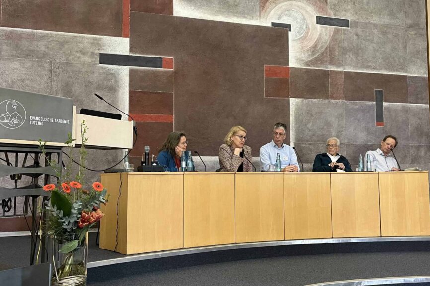 Podium Evangelische Akademie Tutzing, Gesundheit Global