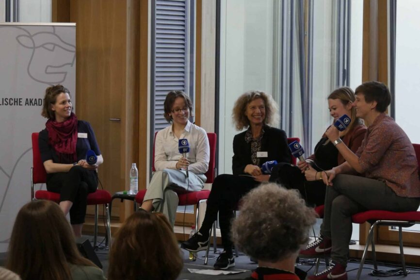 BR Podium Mental Health