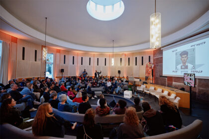 Bild Veranstaltungen