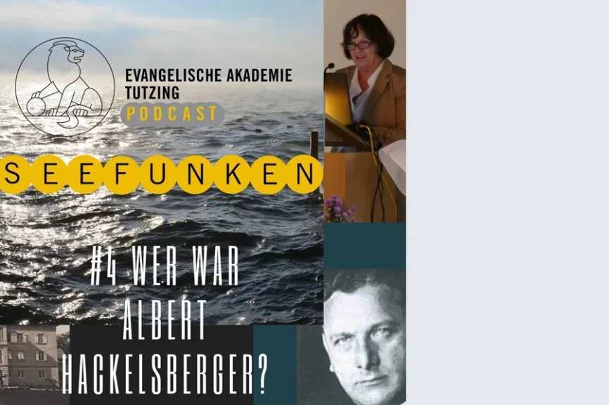 Seefunken Podcast #4