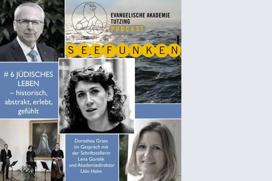 Seefunken Podcast #6