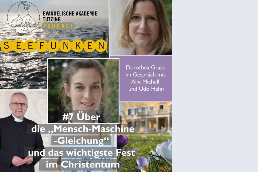 Seefunken Podcast #7