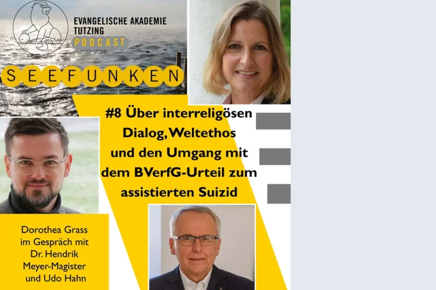 Seefunken Podcast #8