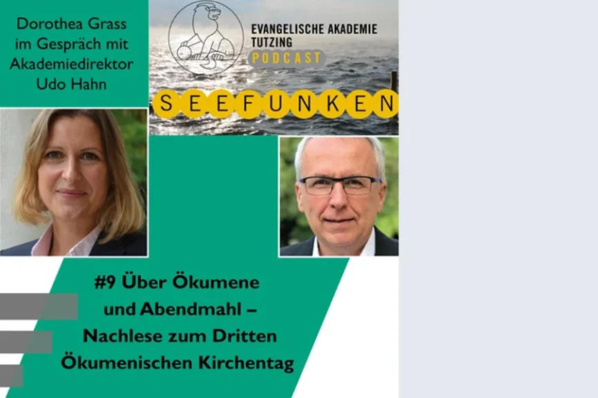 Seefunken Podcast #9