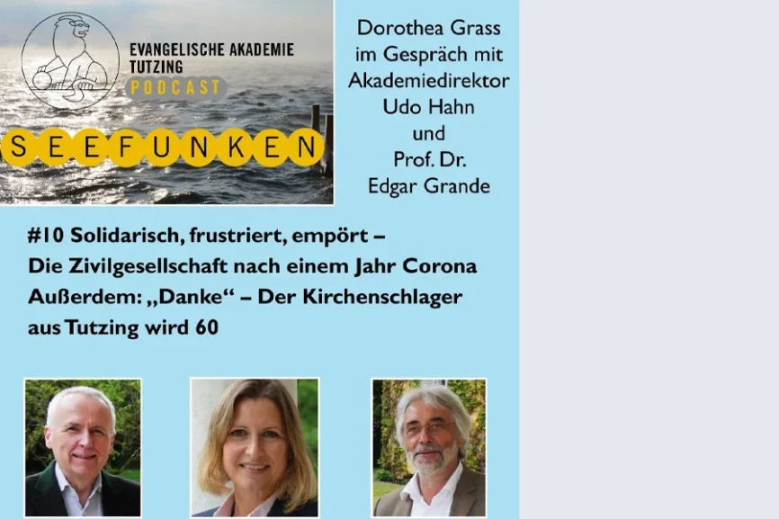 Seefunken Podcast #10