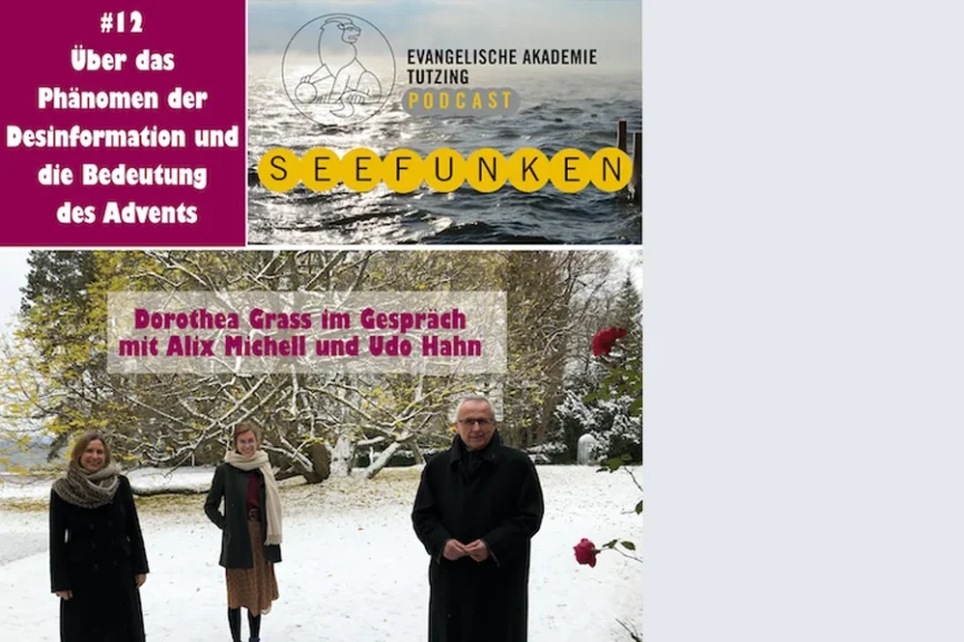 Seefunken Podcast #12