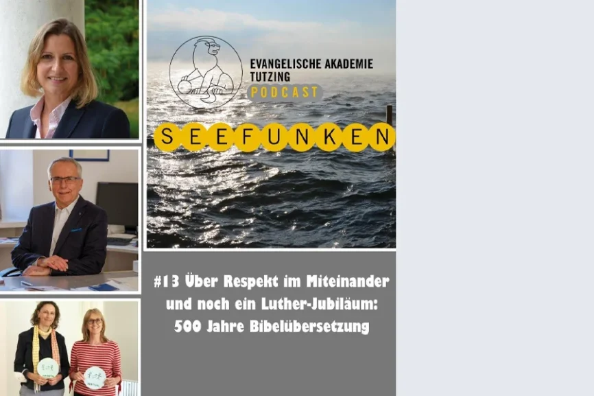 Seefunken Podcast #13