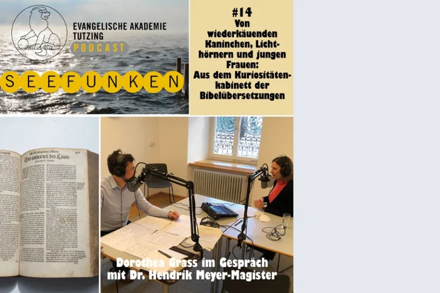 Seefunken Podcast #14