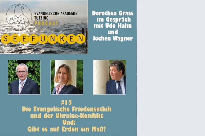 Seefunken Podcast #15