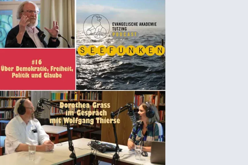 Seefunken Podcast #16