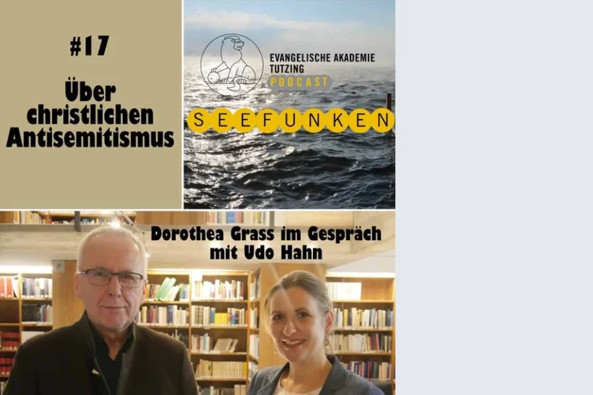 Seefunken Podcast #17