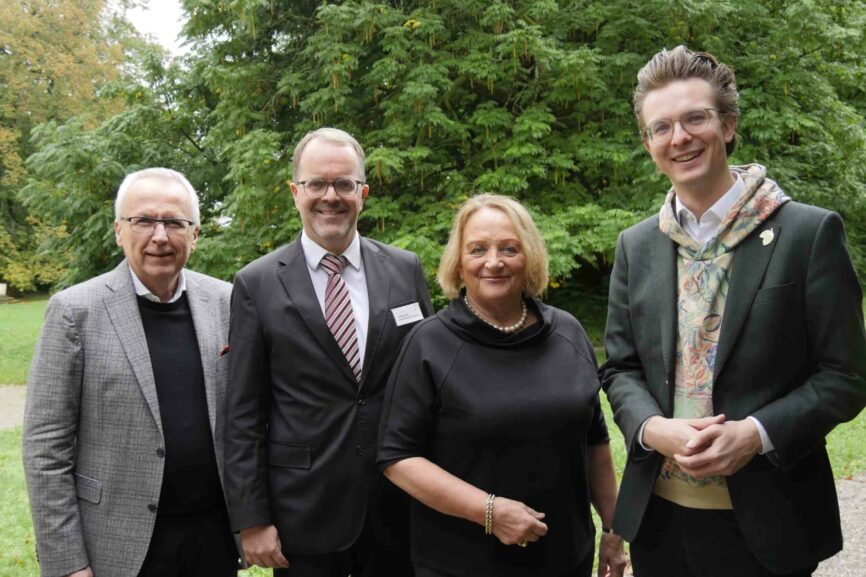 Tagung Demokratie und Rechtsstaat