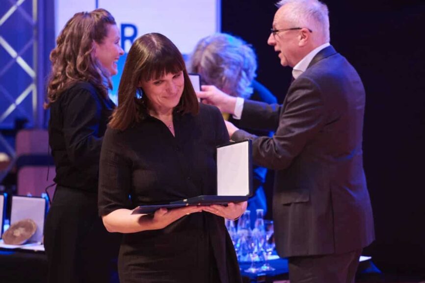 Robert Geisendörfer Preis für 