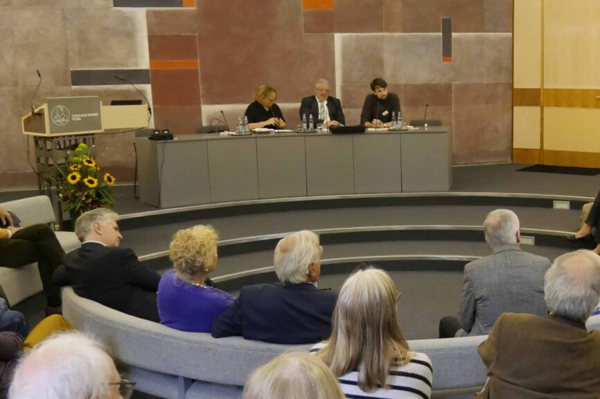 Demokratie und Rechtsstaat