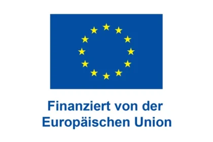 Finanziert von der Europäischen Union