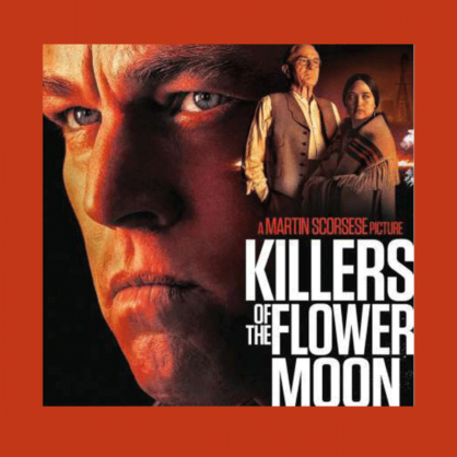 Bild Film des Monats: Killers of the Flower Moon