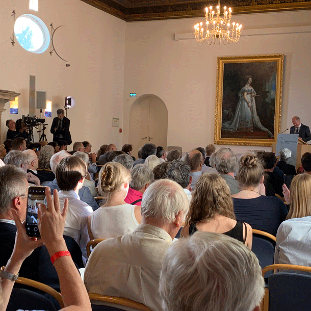 Bild Was ist Konservatismus heute?