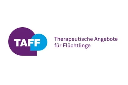 TAFF – Therapeutische Angebote für Flüchtlinge