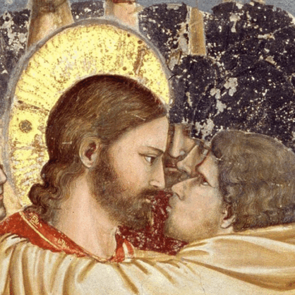 Bild Judas – der tragische Verräter