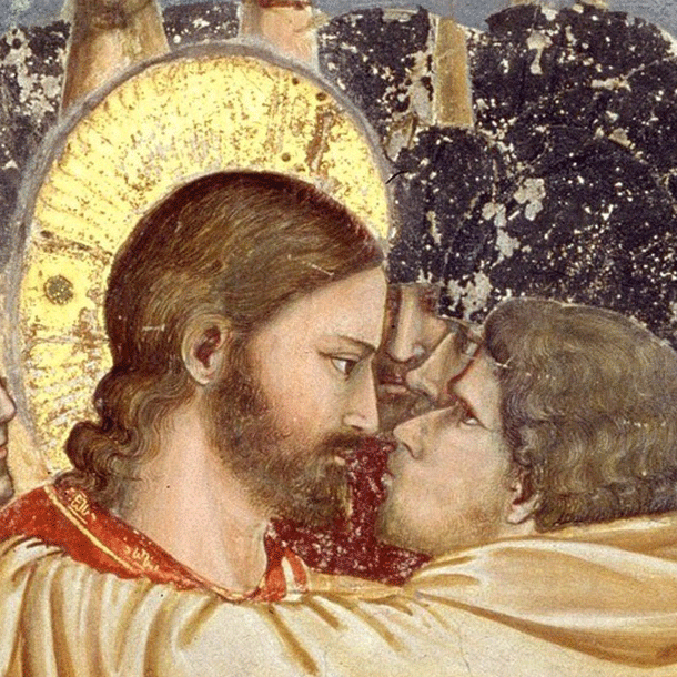 Bild Judas – der tragische Verräter