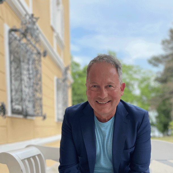 Bild Talk im Schloss – mit Thorsten Otto und Dr. Hildegard Kronawitter