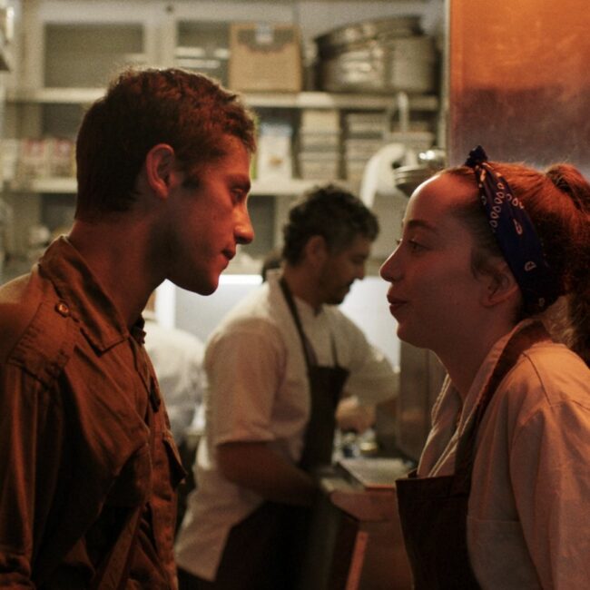 Bild The Vanishing Soldier – Filmpatenschaft Fünf Seen Filmfestival