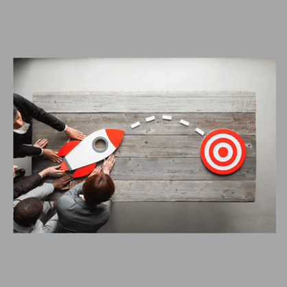 Bild New Work – Arbeit zukunftsfähig und menschengerecht gestalten