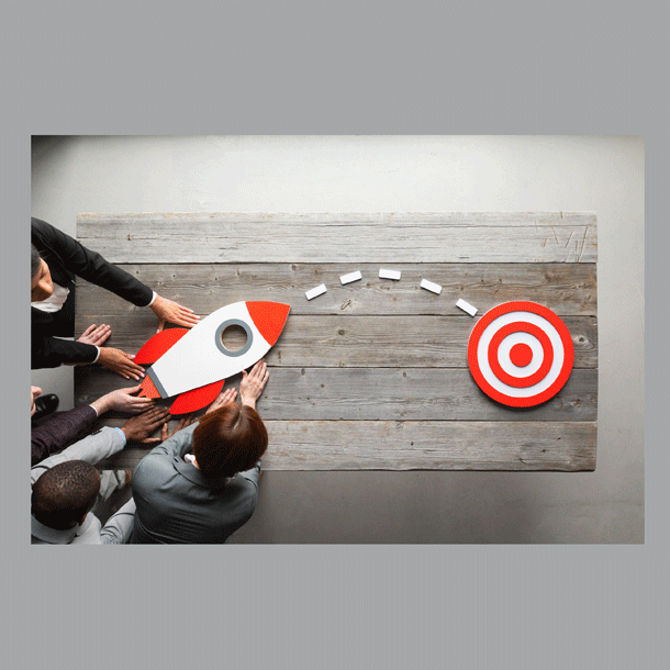 Bild New Work – Arbeit zukunftsfähig und menschengerecht gestalten