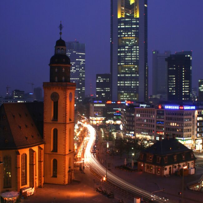 Bild Welten des Glaubens – Glauben in der Welt